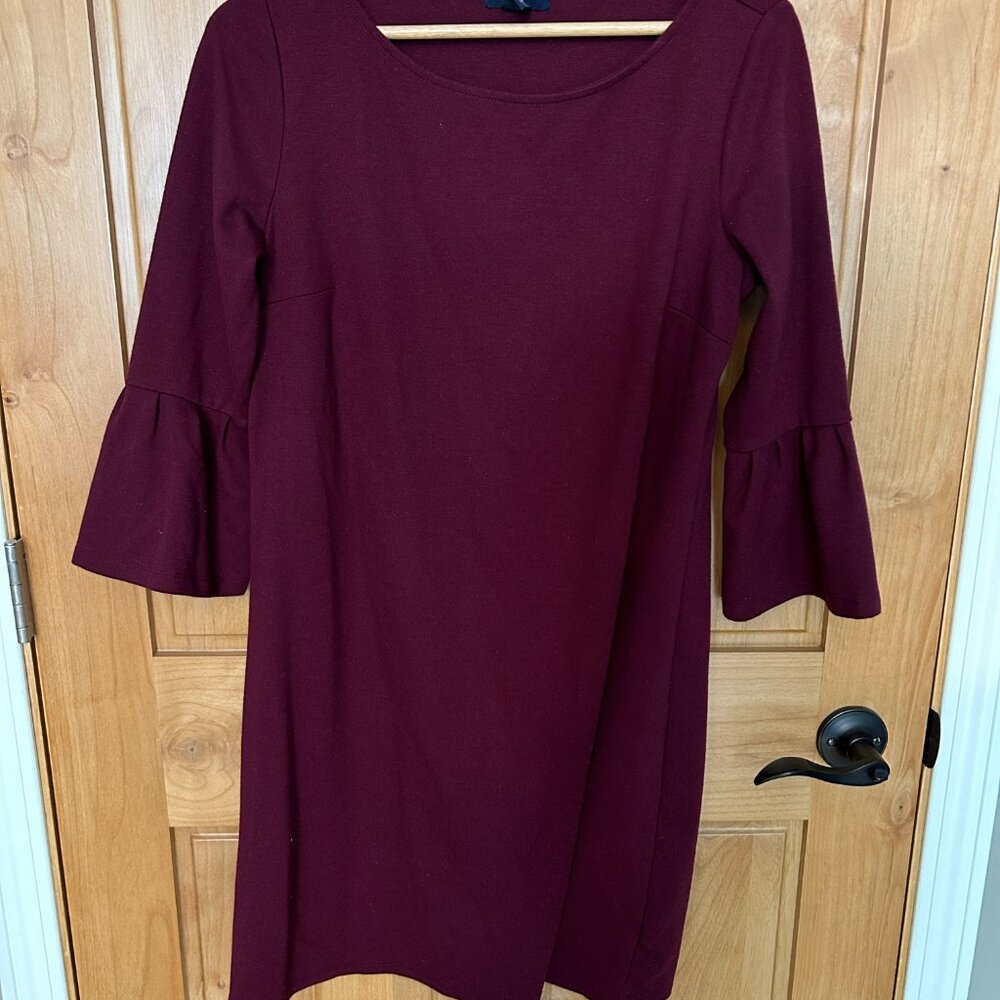 Gap dress side medium